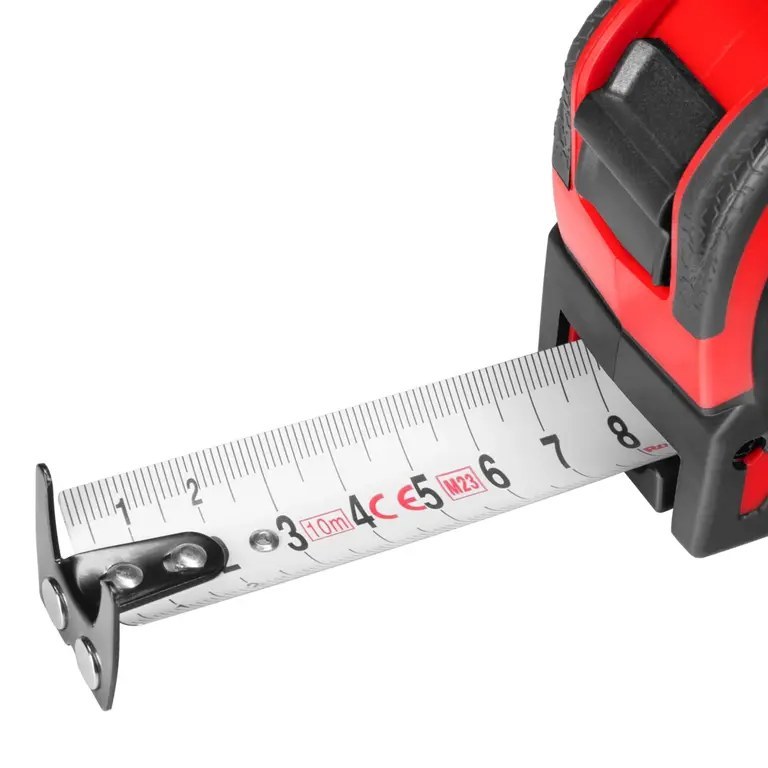 متر روکش دار دوطرفه نشکن 10 متری RH-9041 رونیکس