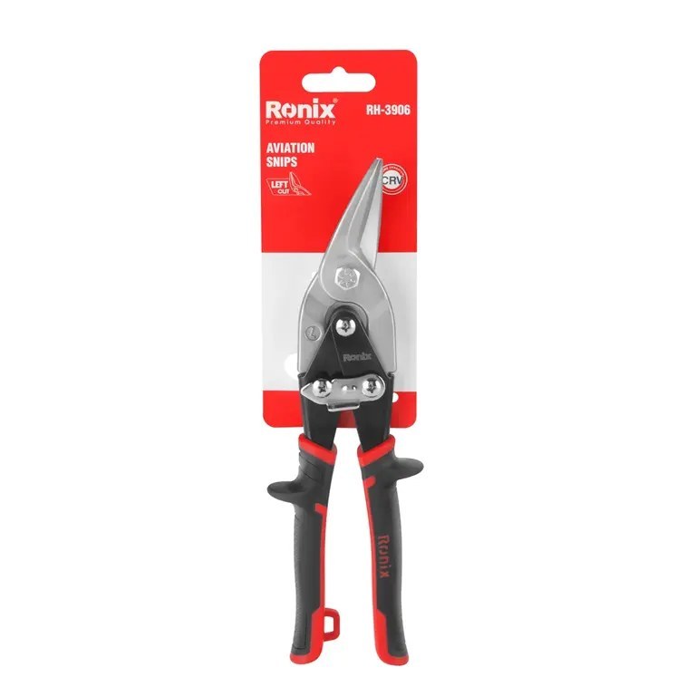 قیچی ورق بر چپ بر RH-3906 رونیکس
