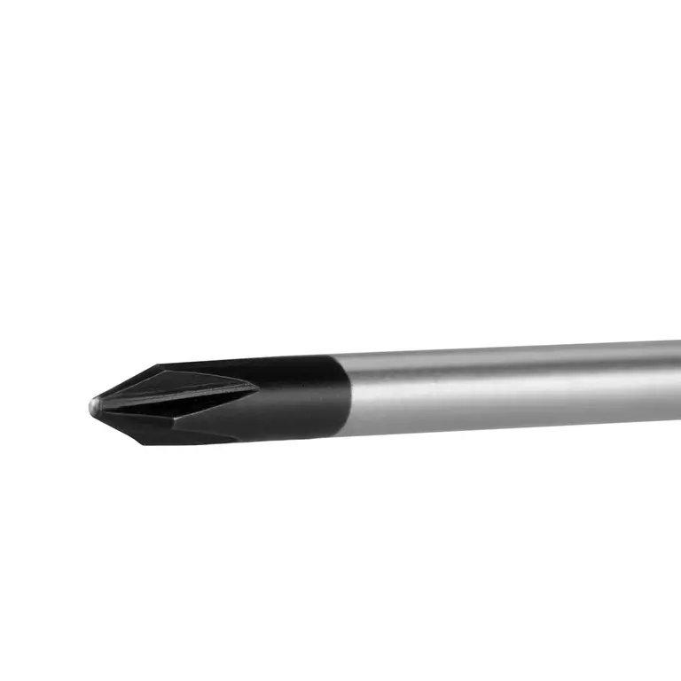 پیچ گوشتی تکی دسته TPR چهارسو 75×3 RH-2835 رونیکس
