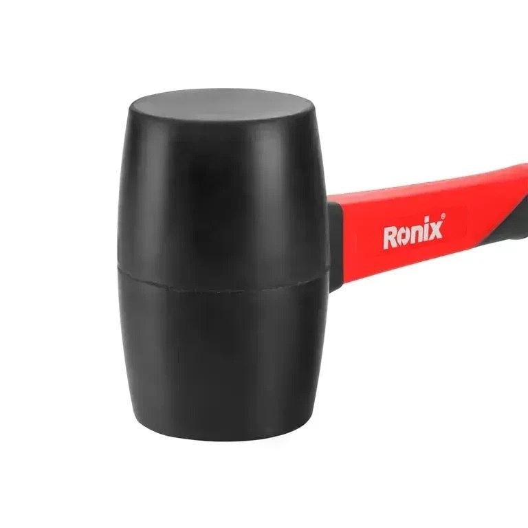 چکش لاستیکی 500 گرمی RH-4731 رونیکس
