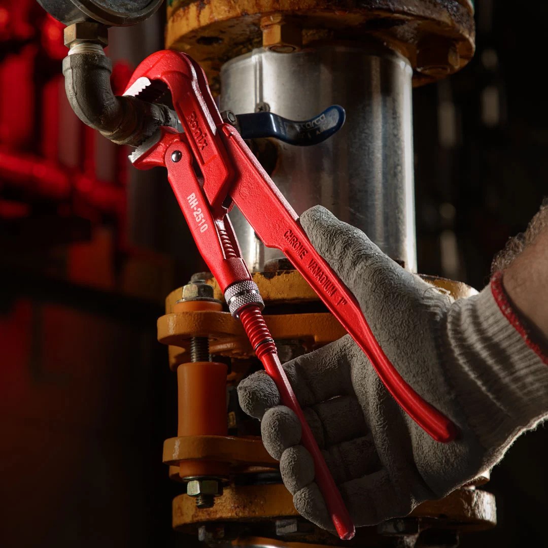 آچار دو دسته سایز 1 اینج RH-2510 رونیکس