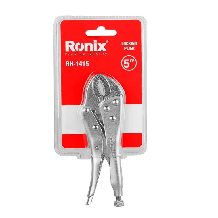 انبرقفلی Locker سایز 5 RH-1415 رونیکس