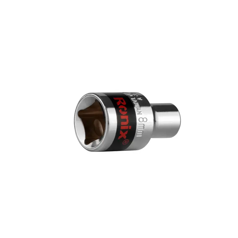 بکس تکی 8 میلی متر RH-2660 رونیکس