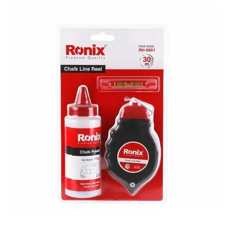 کیت چاک لاین RH-9901 رونیکس