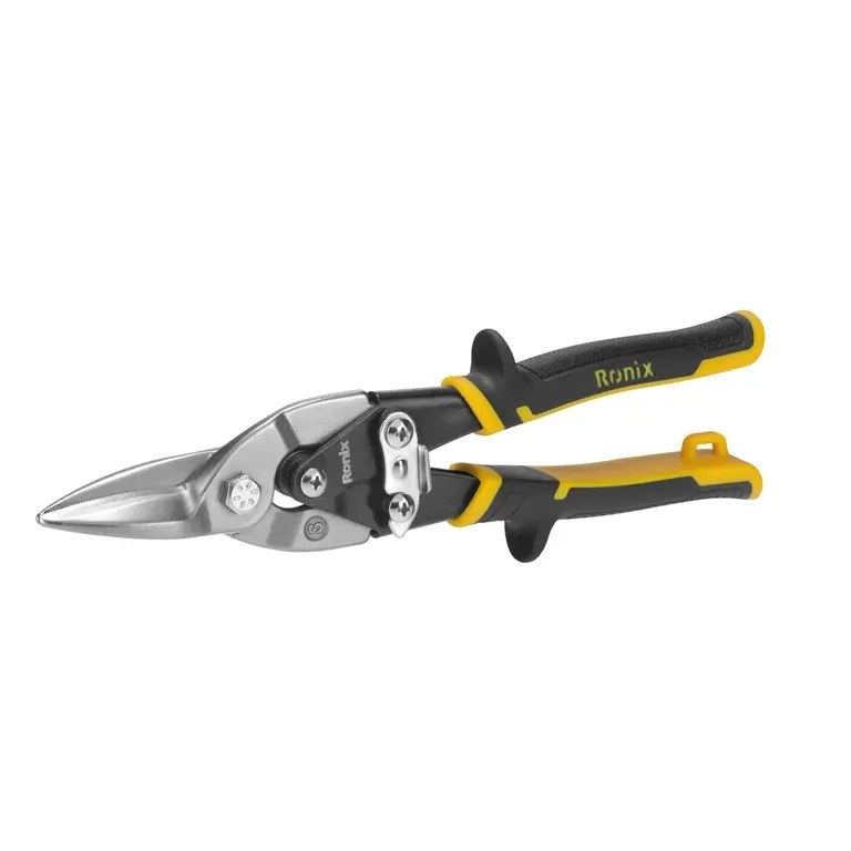 قیچی ورق بر مستقیم بر RH-3904 رونیکس