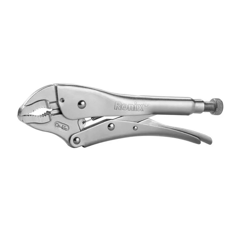 انبرقفلی CR-MO سایز 7 داینامیک RH-1412 رونیکس