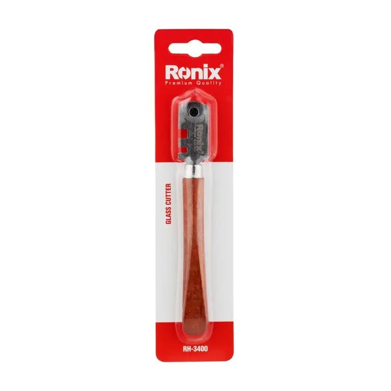 الماس شیشه بر دستی RH-3400 رونیکس