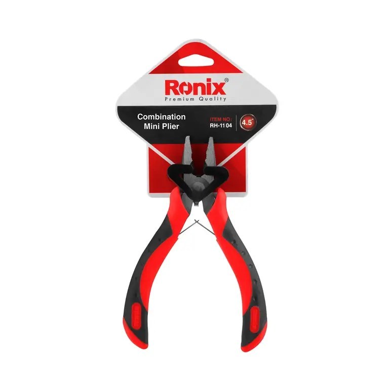 انبردست مینی RH-1104 رونیکس