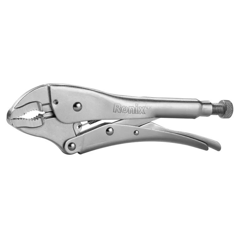 انبرقفلی Locker سایز 5 RH-1415 رونیکس