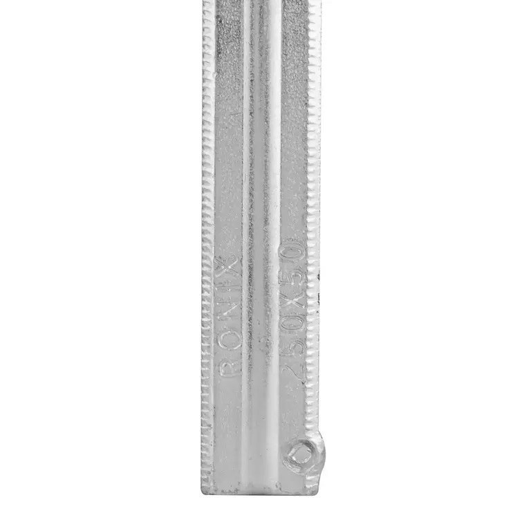 پیچ دستی فانتزی 25 سانتی متر فک 50 RH-7212 رونیکس