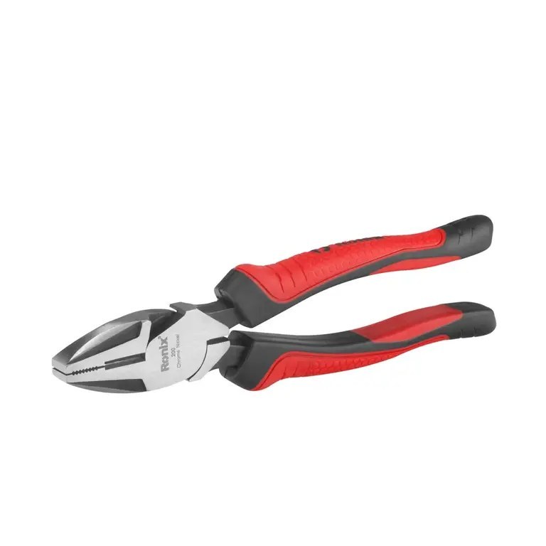 انبردست سایز 8 مدل لئو RH-1128 رونیکس