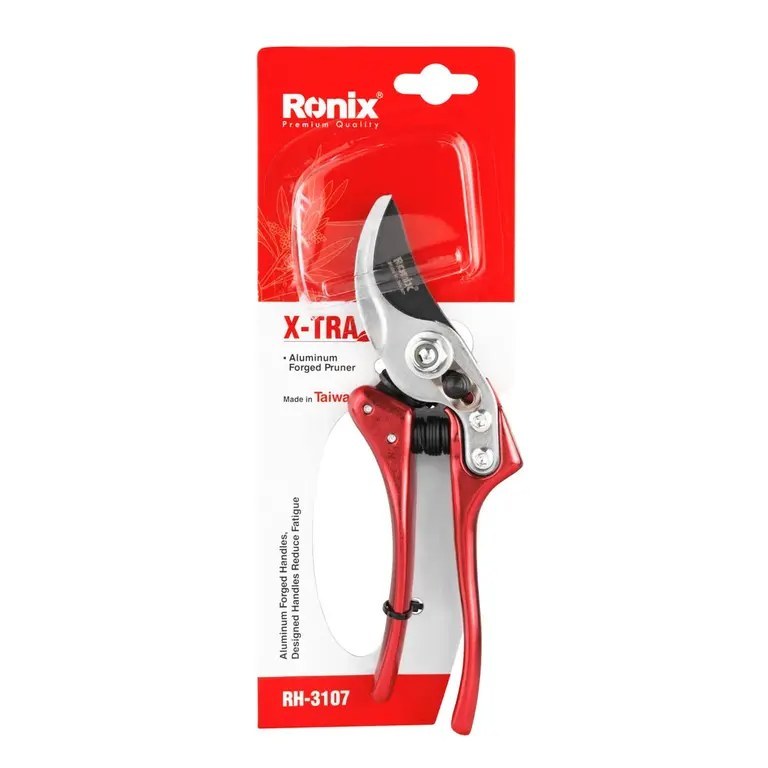 قیچی باغبانی X-Tra RH-3107 رونیکس