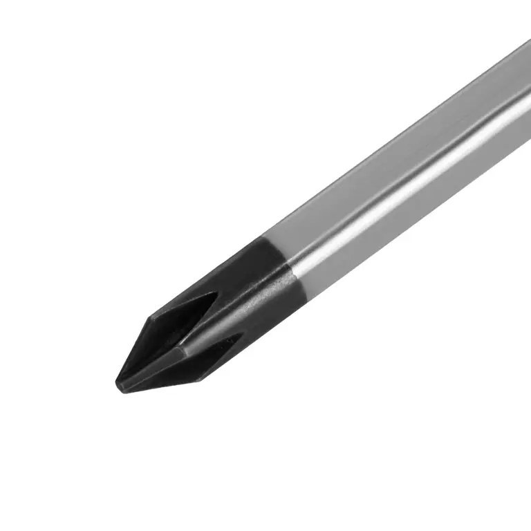 پیچ گوشتی تکی ضربه خور 100×6 چهارسو RH-2963 رونیکس