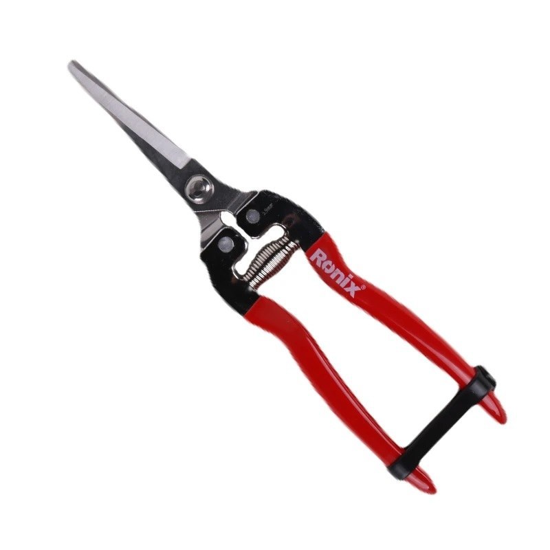 قیچی میوه چین 8 اینچ RH-3150 رونیکس