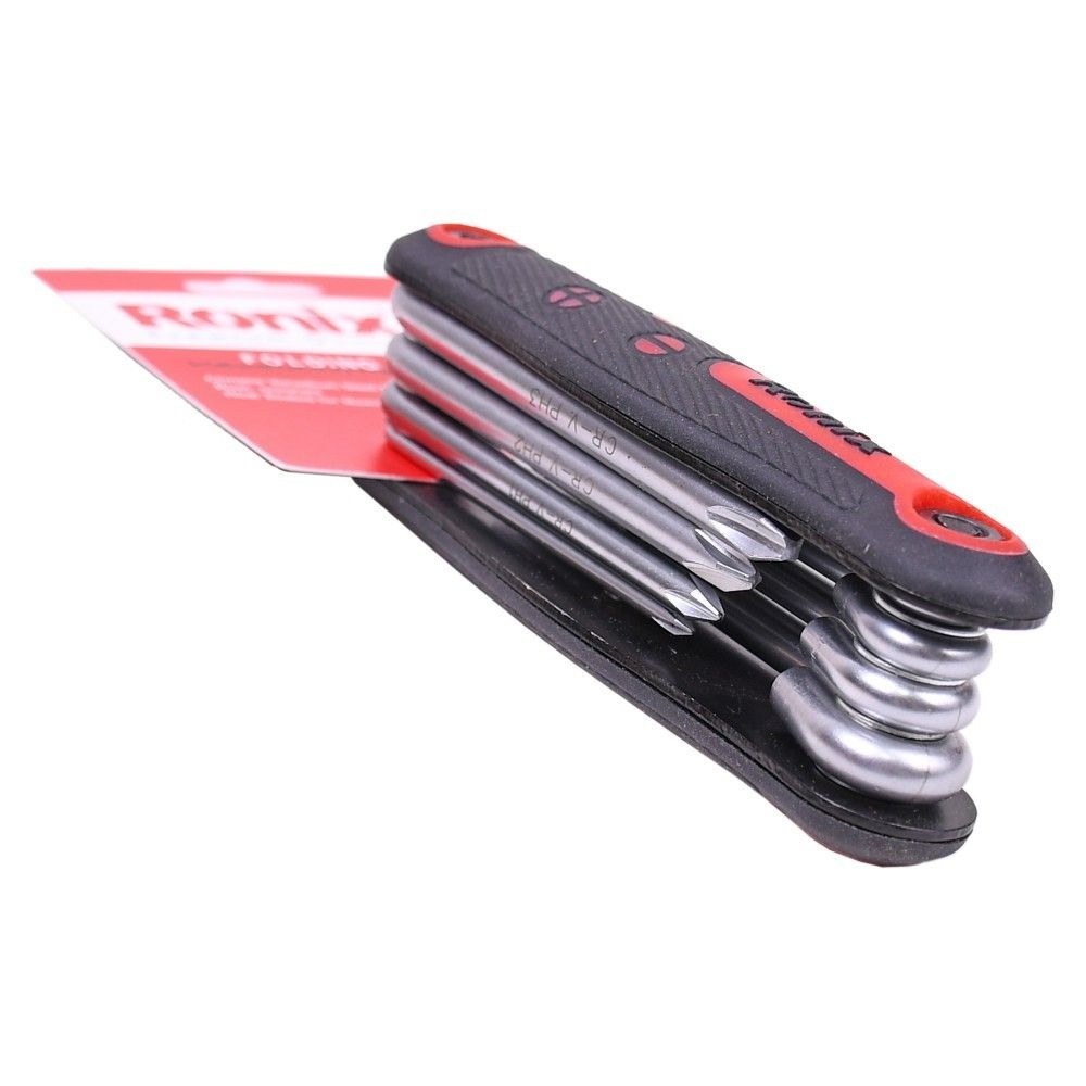 پیچ گوشتی سری چاقویی RH-2900 رونیکس