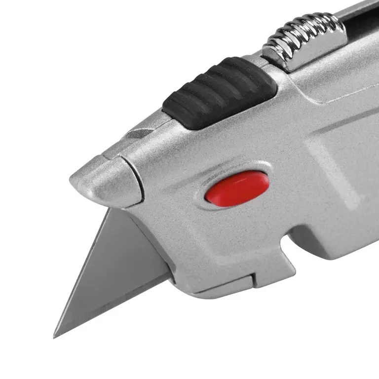 کاتر ذوزنقه ای حرفه ای SHARK رونیکس RH-3010