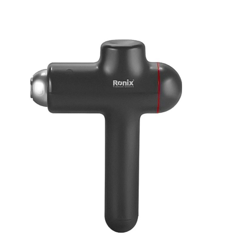 ماساژور شارژی مدل 8850 FIT-PRO رونیکس