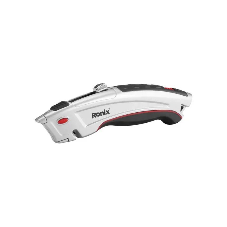 کاتر ذوزنقه ای حرفه ای SHARK رونیکس RH-3010