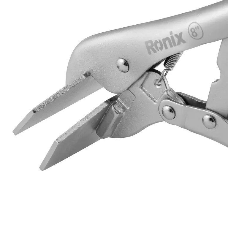 انبرقفلی هماهنگ شونده سایز 8 RH-1440 رونیکس