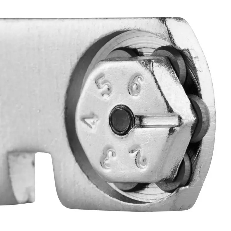الماس شیشه بر دستی RH-3400 رونیکس
