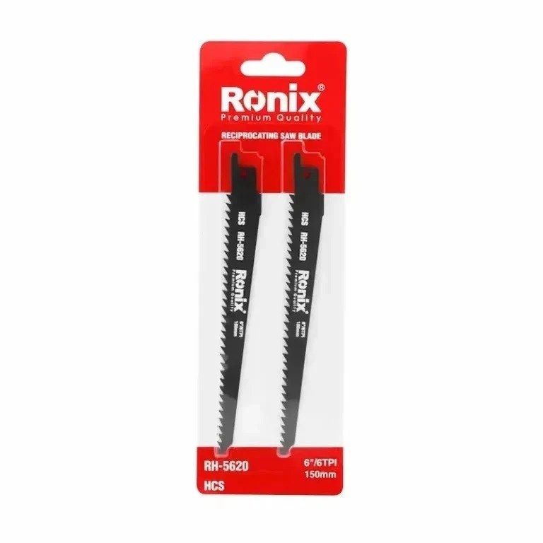 تیغ اره افقی بر 15 سانت چوب بر RH-5620 رونیکس