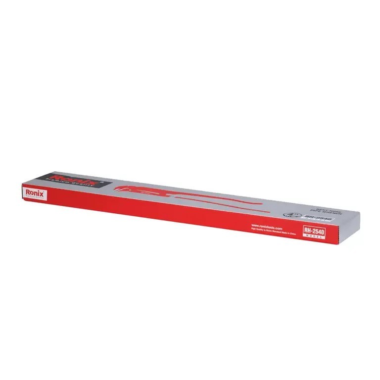 آچار دو دسته سایز 4 اینچ RH-2540 رونیکس