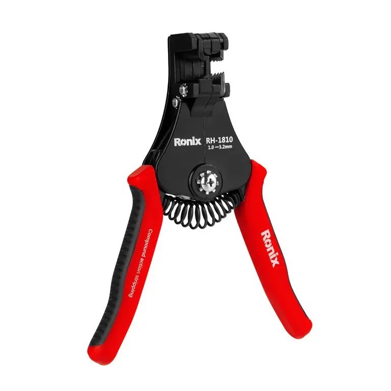 سیم لخت کن اتوماتیک RH-1810 رونیکس
