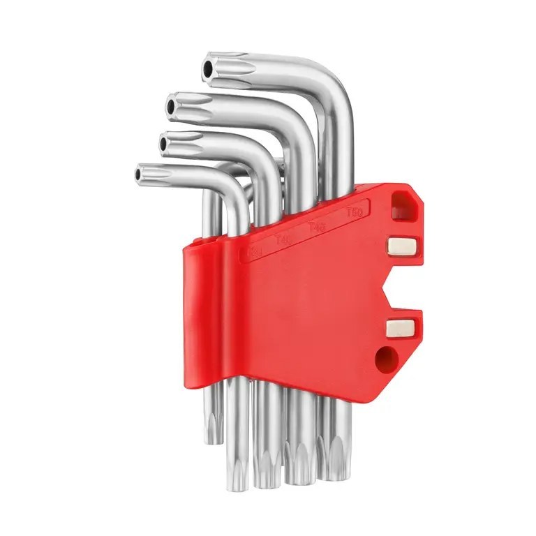 آلن ستاره ای 9 عددی کوتاه مگنتی RH-2035 رونیکس