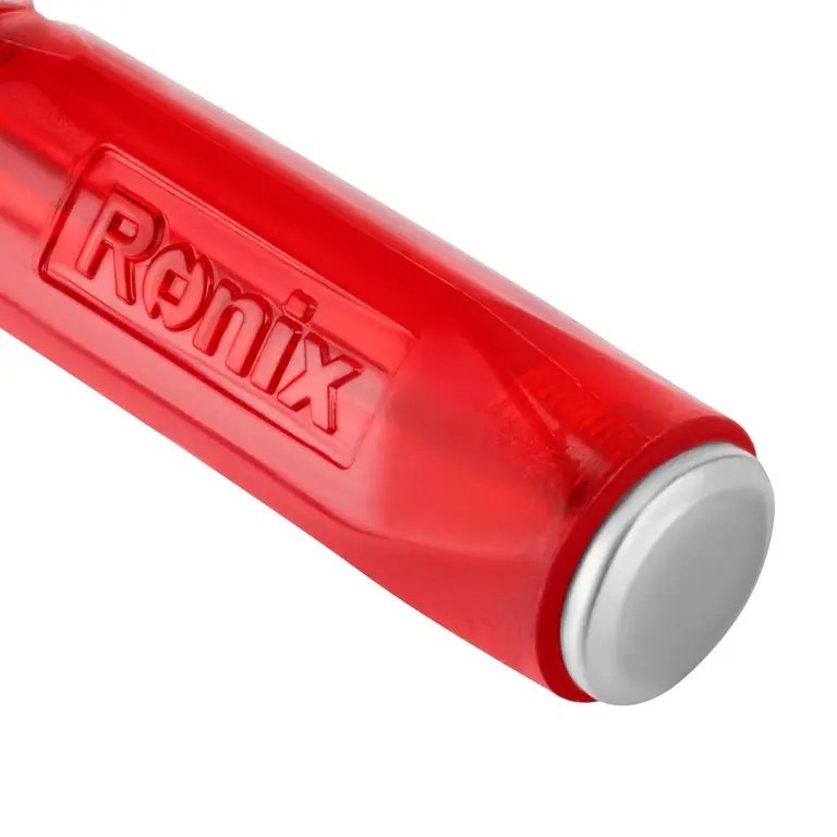 پیچ گوشتی تکی ضربه خور 100×6 چهارسو RH-2963 رونیکس
