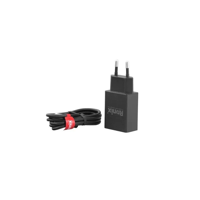 ماساژور شارژی مدل 8851 POWER-PRO رونیکس