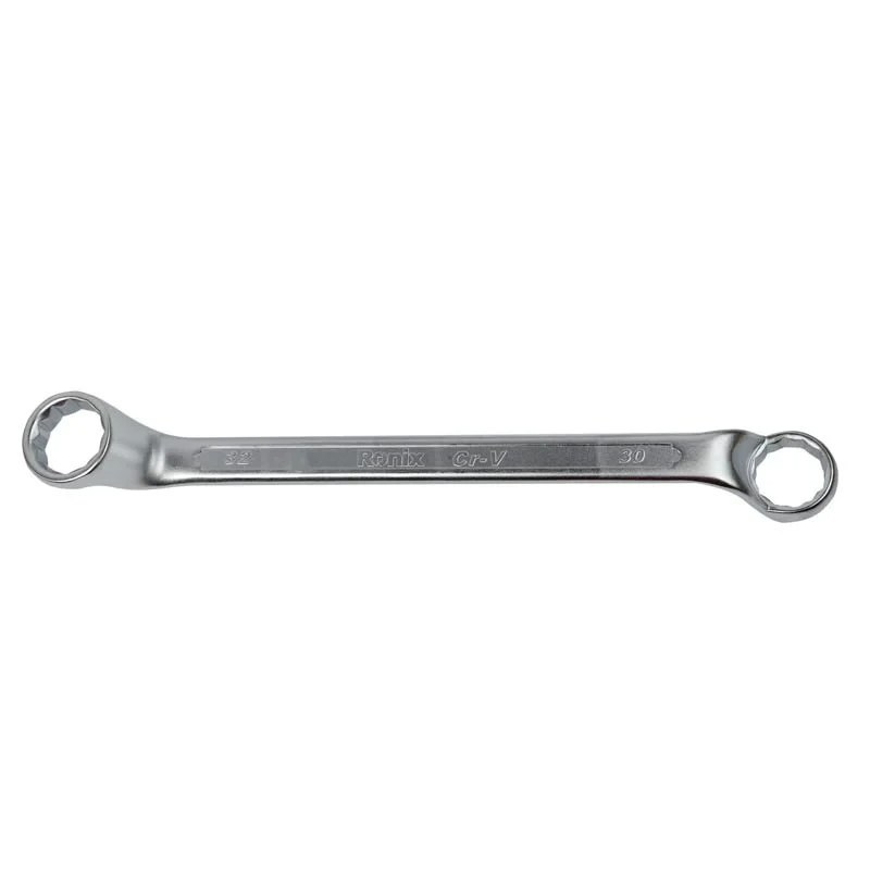 آچار دو سر رینگ 32×30 RH-2330 رونیکس