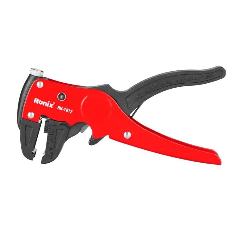 سیم لخت کن کلاغی RH-1812 رونیکس