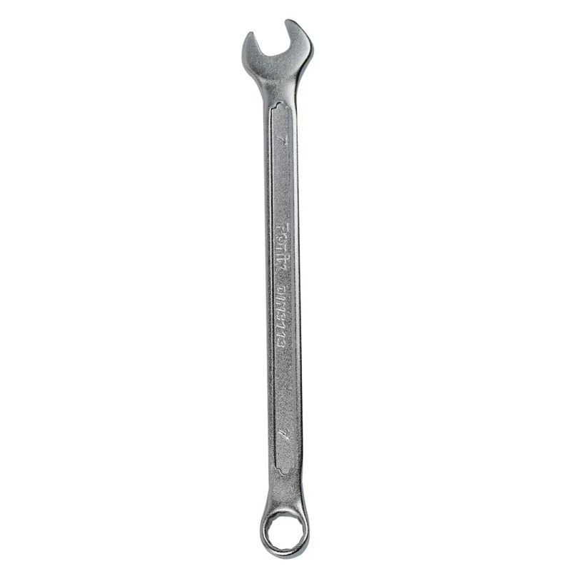 آچار یکسر تخت یکسر رینگ 7 RH-2107 رونیکس