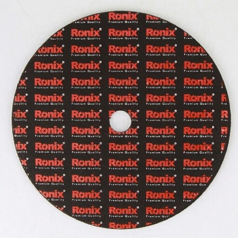 سنگ سنگبری 22*3*230 RH-3712 رونیکس