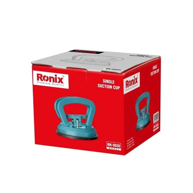قاپک شیشه تک قلو RH-9930 رونیکس