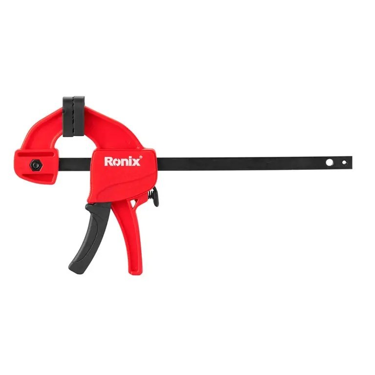 پیچ دستی فشاری فانتزی 10 سانتی متر RH-7501 رونیکس