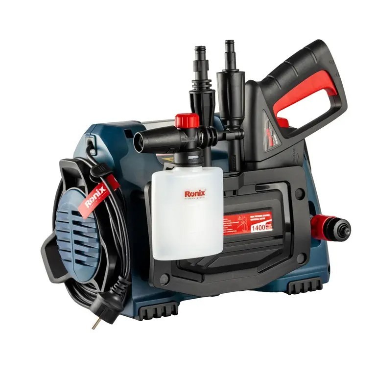 کارواش 100 بار یونیورسال کامپکت رونیکس RP-U100C رونیکس