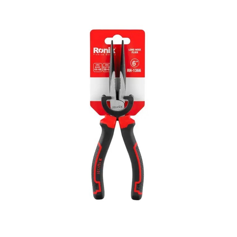 دم باریک سایز 6 مدل مکسی RH-1366 رونیکس