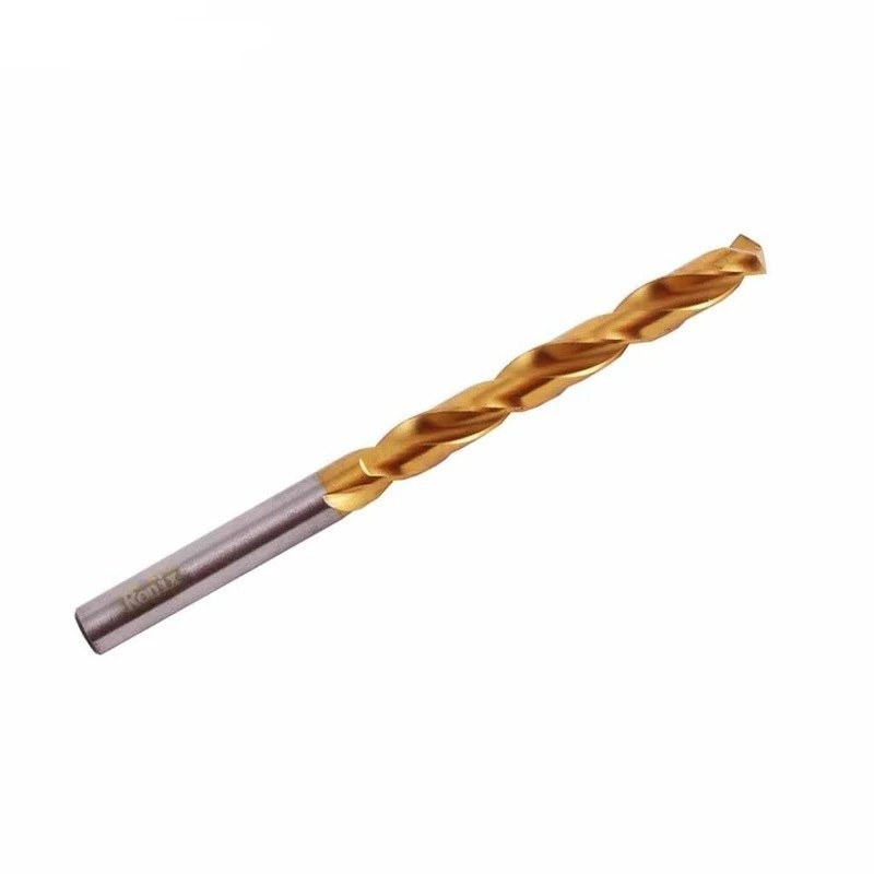 مته طلایی 8.5 میلی متر RH-5567 رونیکس