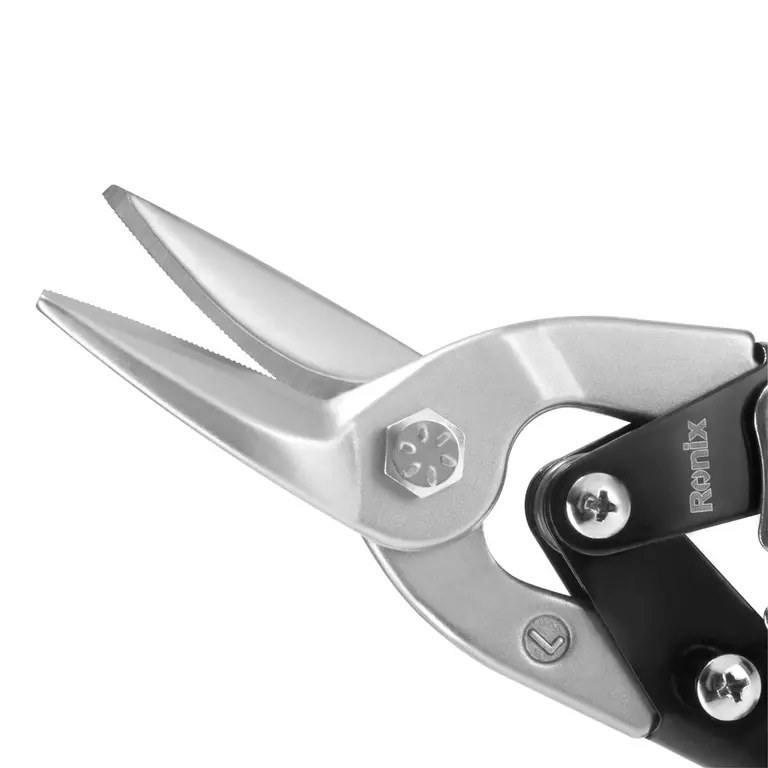 قیچی ورق بر چپ بر RH-3906 رونیکس