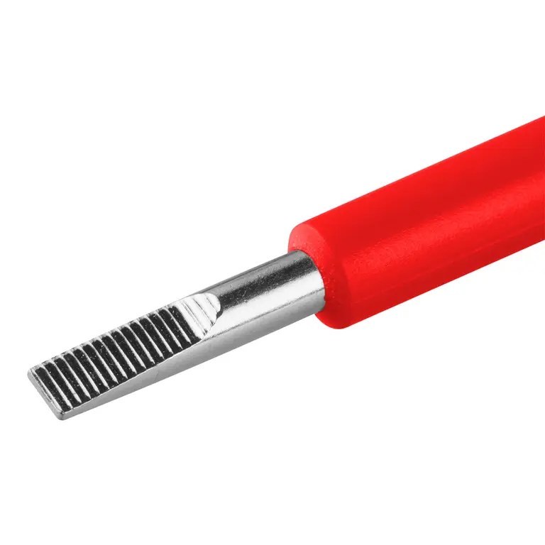 فازمتر بزرگ RH-2718 رونیکس قرمز