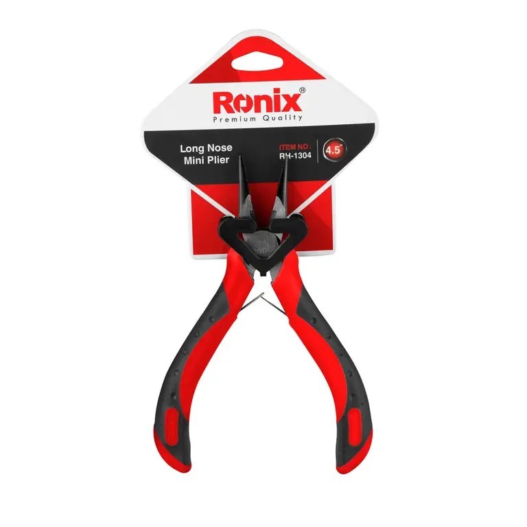 دم باریک مینی RH-1304 رونیکس