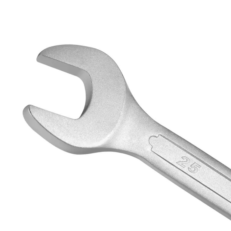 آچار یکسر تخت یکسر رینگ 25 RH-2125 رونیکس