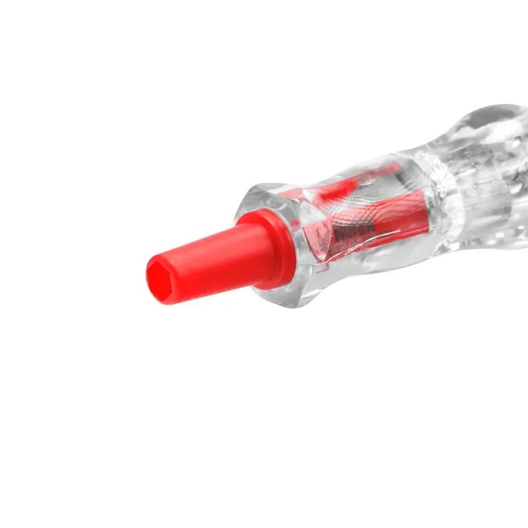 پیچ گوشتی فازمتر دوطرفه 200 میلیمتر RH-2727 رونیکس