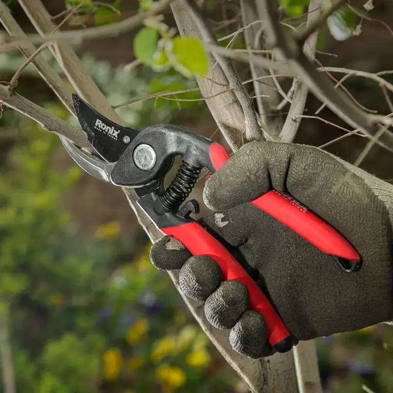 قیچی باغبانی Flora رونیکس RH-3105