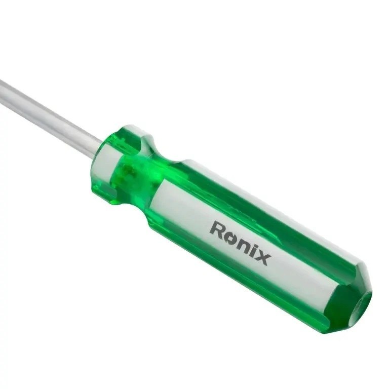 پیچ گوشتی تکی 200×8 دوسو RH-2781 رونیکس