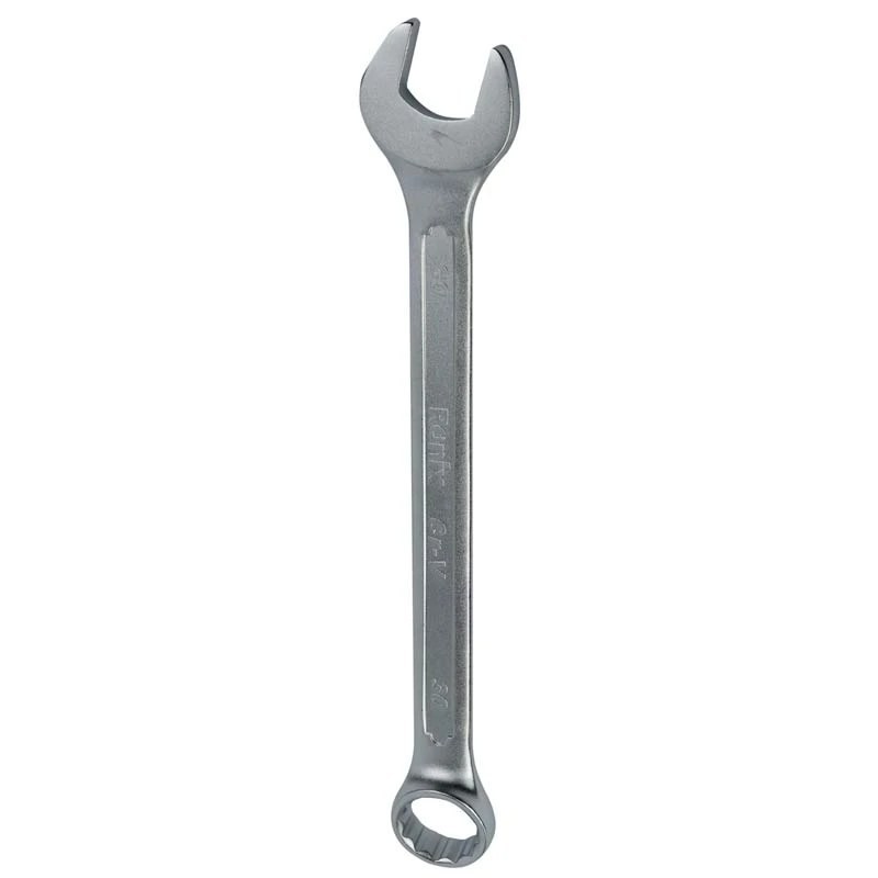 آچار یکسر تخت یکسر رینگ 30 RH-2130 رونیکس
