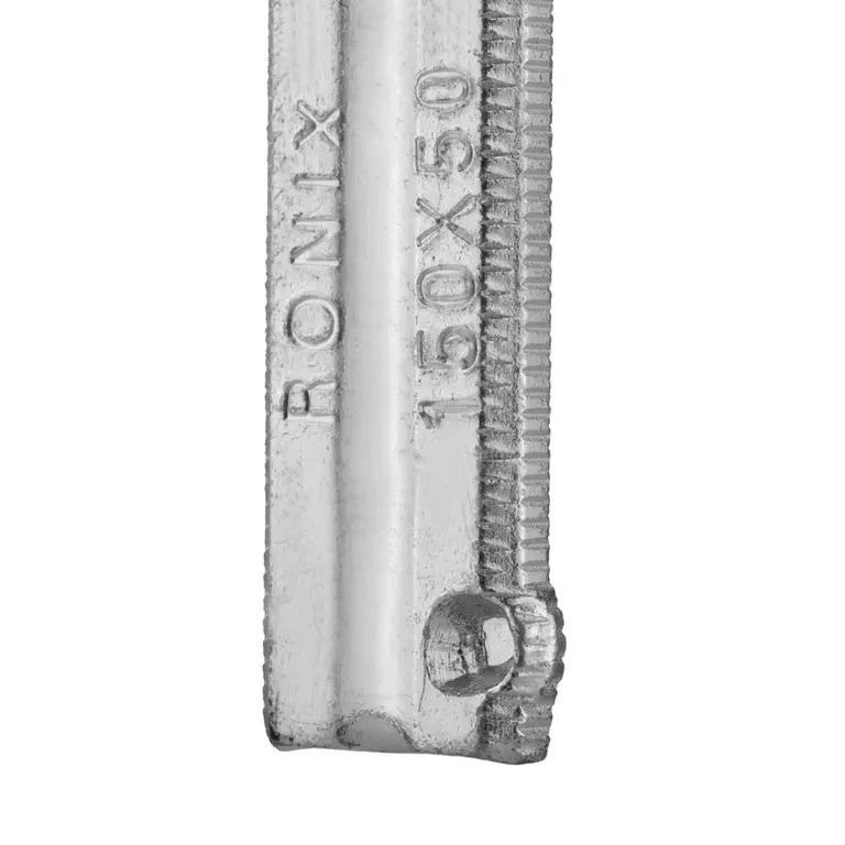 پیچ دستی فانتزی 15 سانتی متر فک 50 RH-7210 رونیکس
