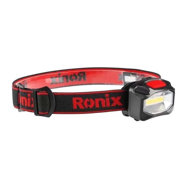 چراغ پیشانی RH-4283 رونیکس
