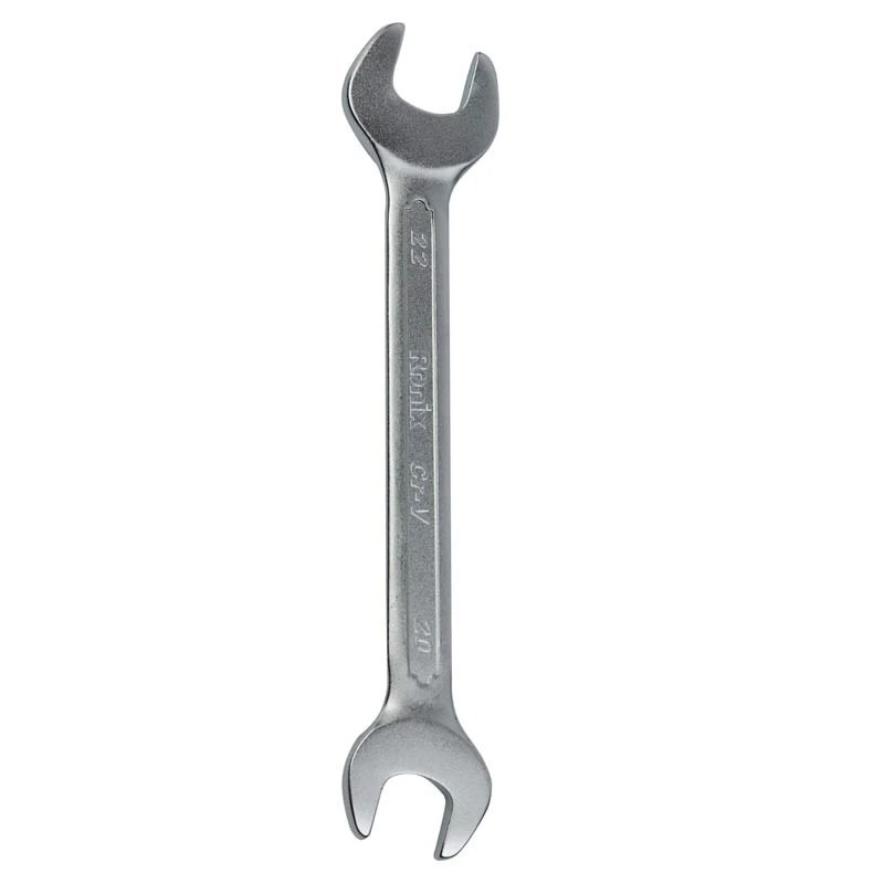 آچار دو سر تخت سایز 22×20 RH-2220 رونیکس
